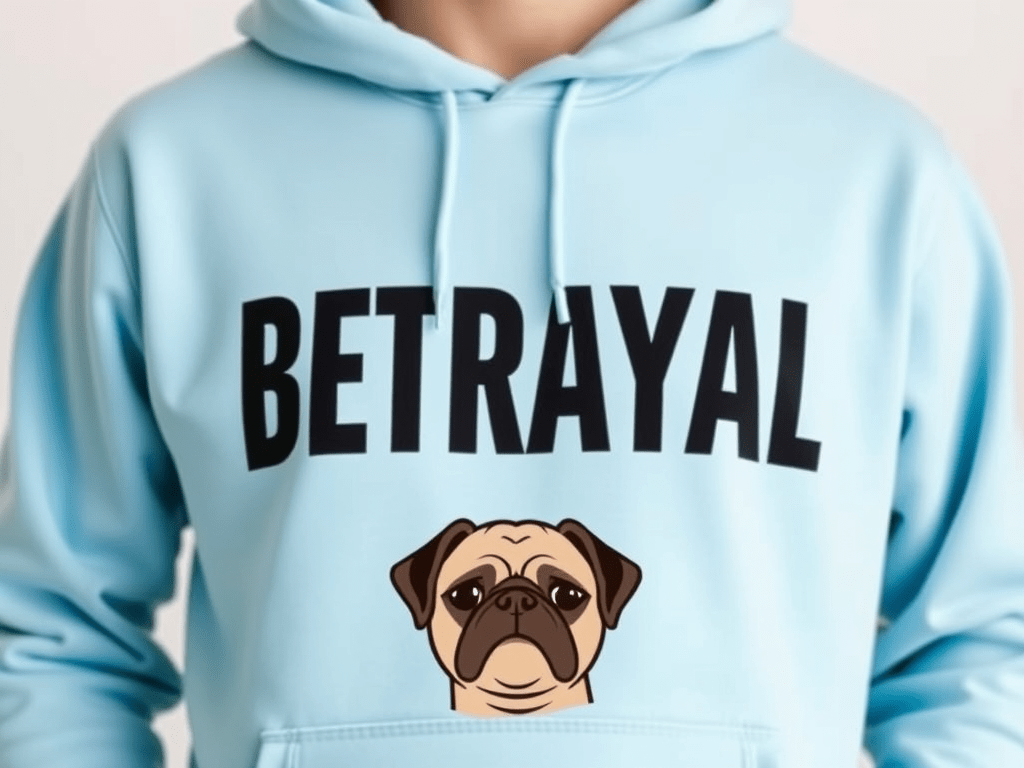 MARLOWE BELLAMY’S TOTALLY PRIVATE, DO-NOT-READ (SERIOUSLY) JOURNALEntry #58: The Hoodie Incident (And Other Emotional&nbsp;Crimes)